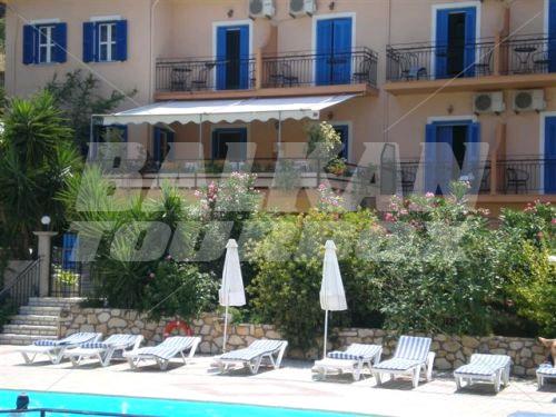 holiday in Nostos
