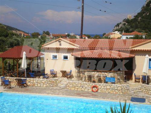 holiday in Nostos