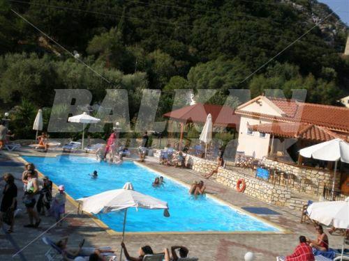 holiday in Nostos