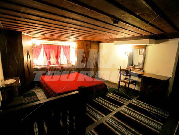 holiday in Djudjeva Kyshta Family Hotel