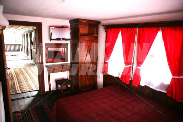 holiday in Djudjeva Kyshta Family Hotel