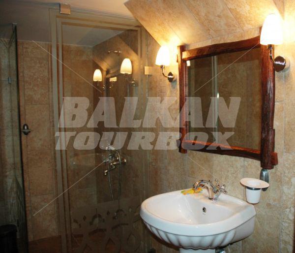 holiday in Djudjeva Kyshta Family Hotel