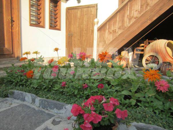 holiday in Djudjeva Kyshta Family Hotel