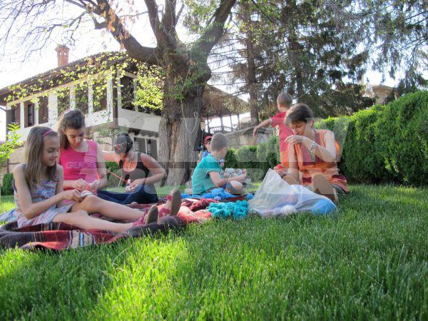 holiday in Djudjeva Kyshta Family Hotel