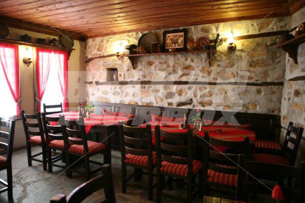 holiday in Djudjeva Kyshta Family Hotel