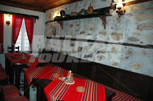 holiday in Djudjeva Kyshta Family Hotel