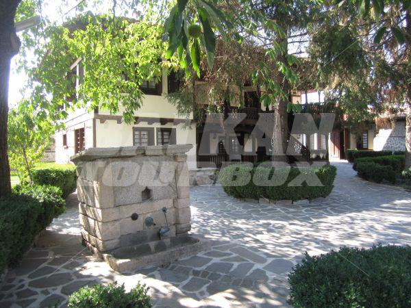 holiday in Djudjeva Kyshta Family Hotel