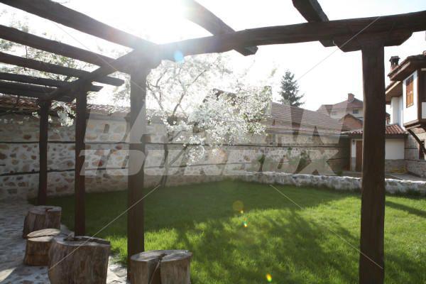 holiday in Djudjeva Kyshta Family Hotel