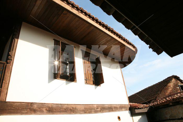holiday in Djudjeva Kyshta Family Hotel