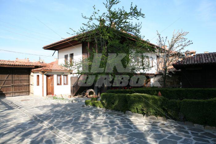 holiday in Djudjeva Kyshta Family Hotel