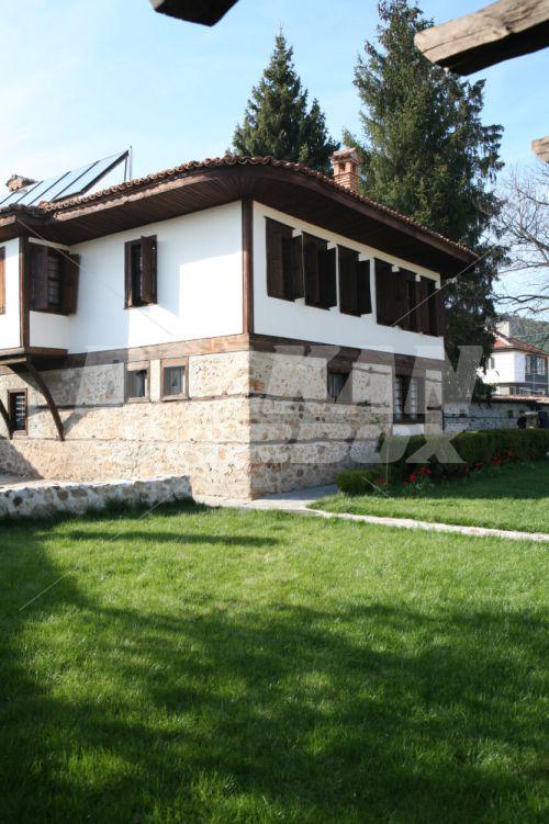 holiday in Djudjeva Kyshta Family Hotel