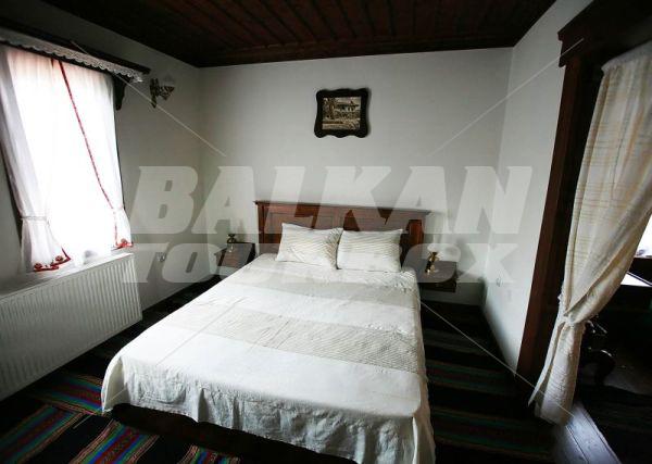 holiday in Djudjeva Kyshta Family Hotel