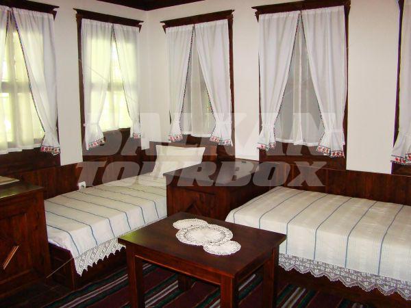 holiday in Djudjeva Kyshta Family Hotel