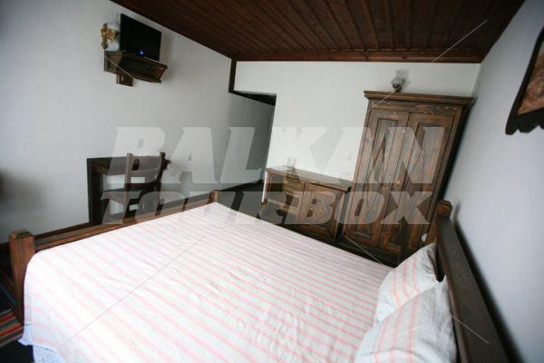 holiday in Djudjeva Kyshta Family Hotel