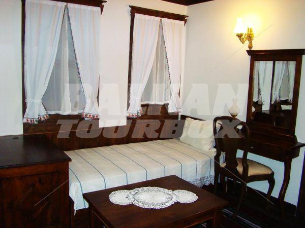 holiday in Djudjeva Kyshta Family Hotel