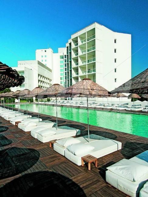 почивка в Su and Aqualand