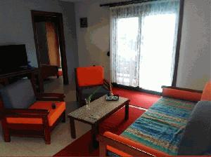 Хотел Terra d'Oro Villas - Ierissos, Гърция, Халкидики - Атон