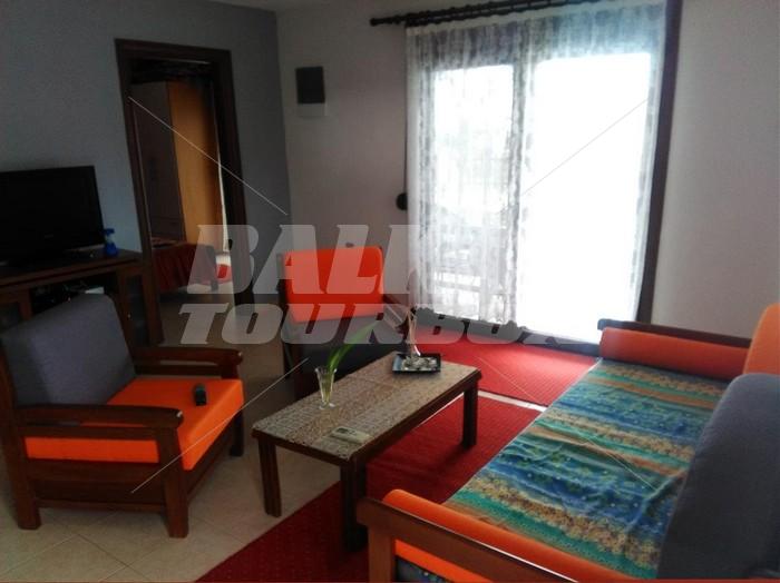 почивка в  Terra d'Oro Villas - Ierissos