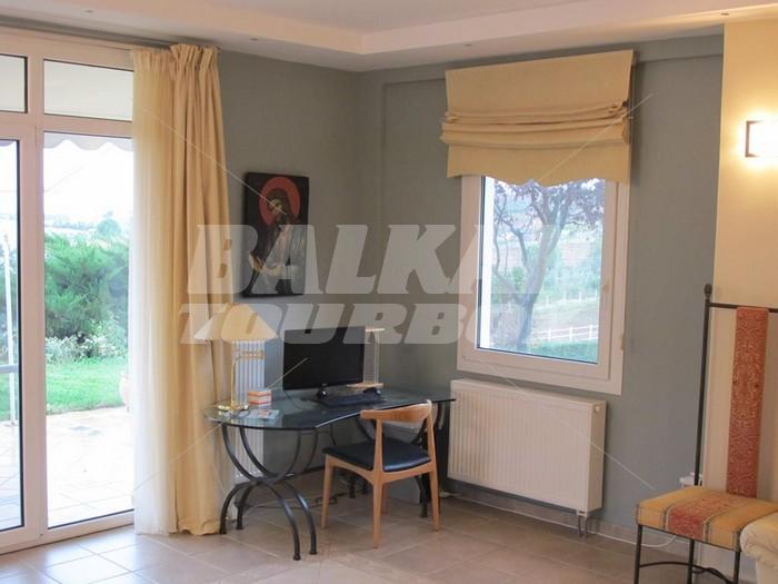 holiday in Vanaro Hotel Thessaloniki