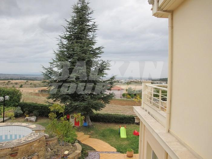 holiday in Vanaro Hotel Thessaloniki