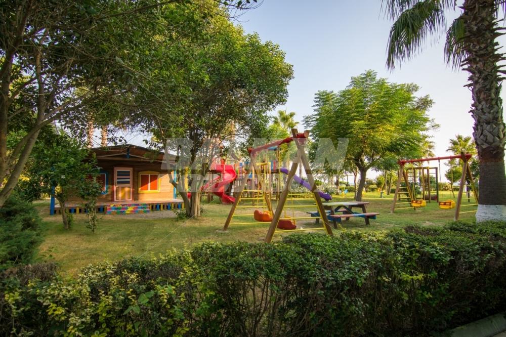 почивка в Perre Delta Resort and Spa