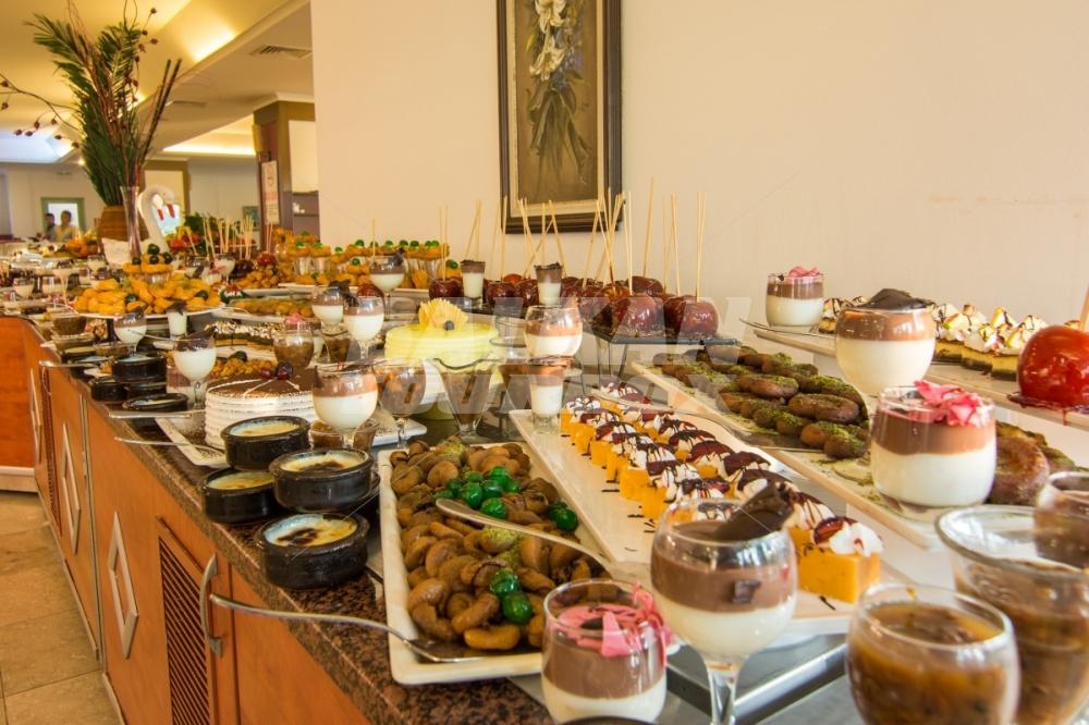 почивка в Perre Delta Resort and Spa