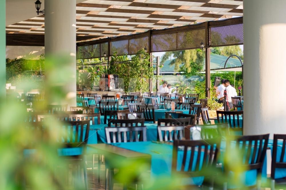 почивка в Perre Delta Resort and Spa