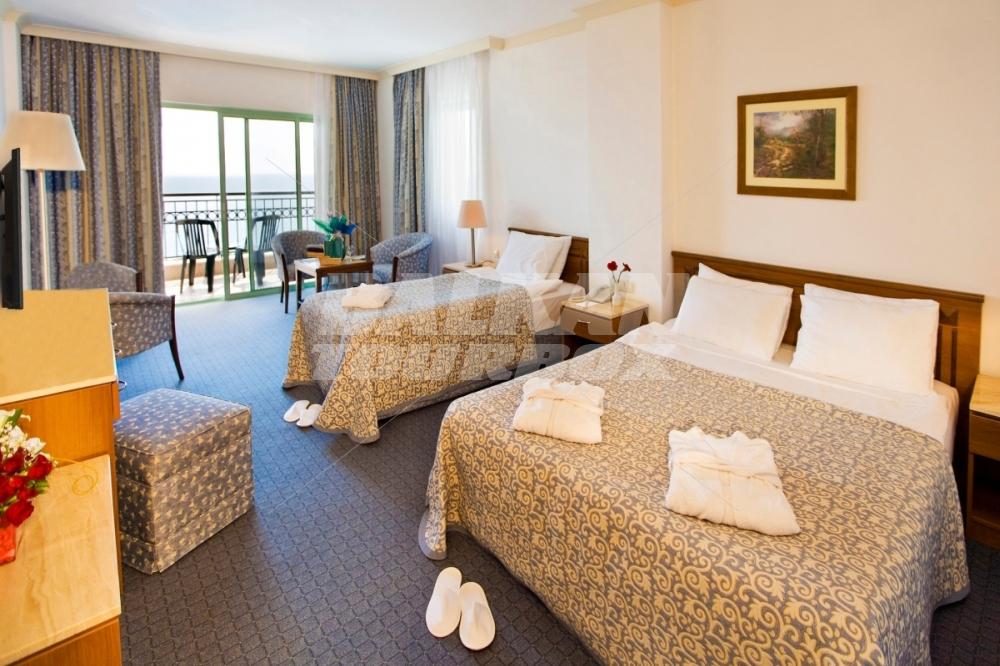 почивка в Perre Delta Resort and Spa
