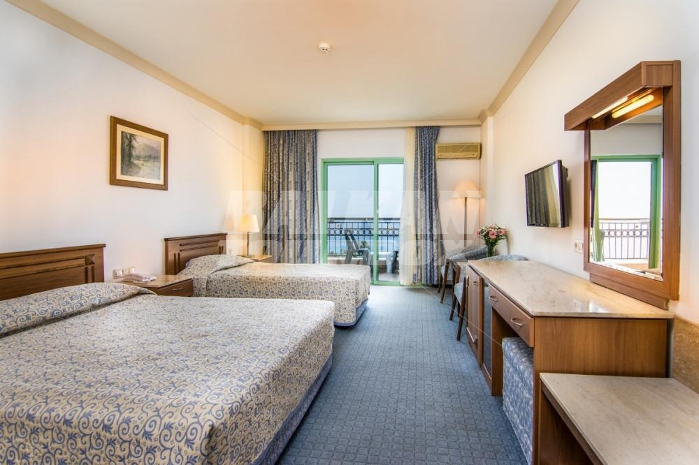 почивка в Perre Delta Resort and Spa