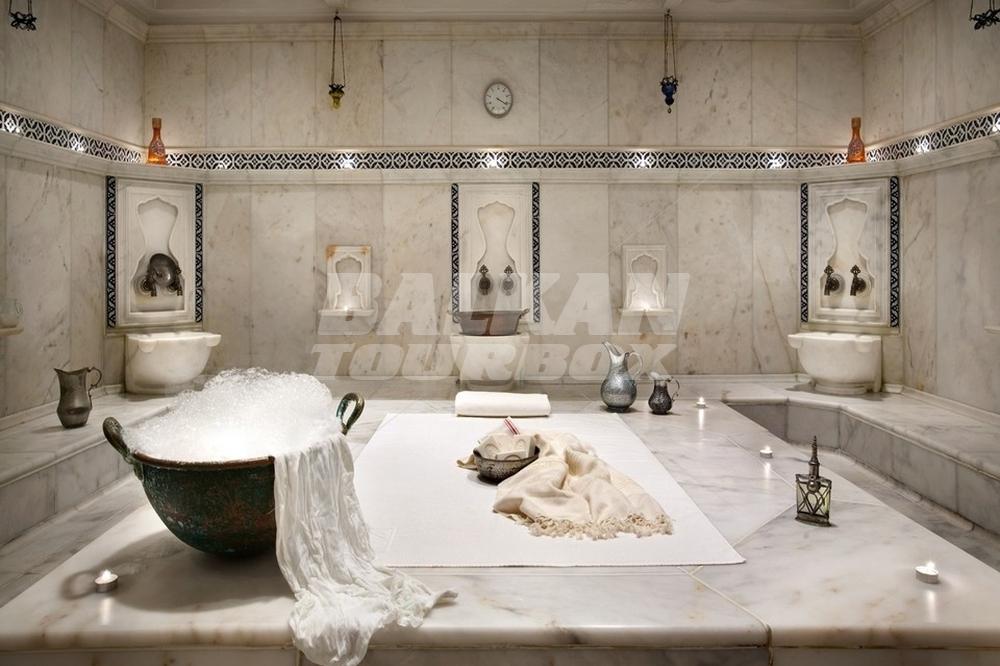 почивка в Perre Delta Resort and Spa