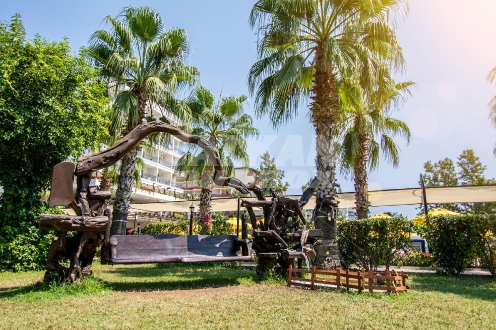 почивка в Perre Delta Resort and Spa