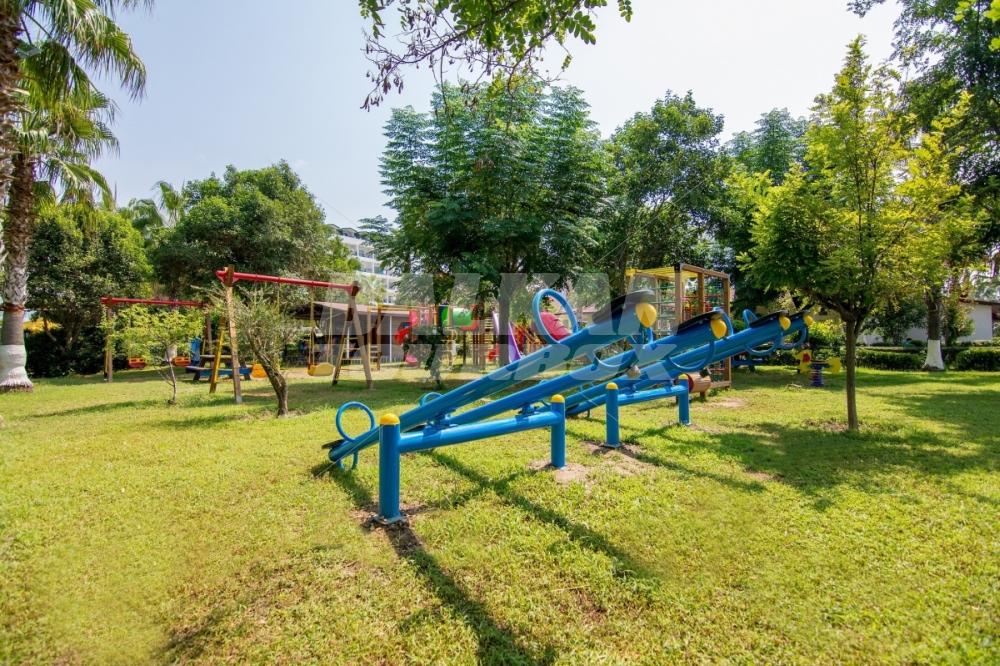 почивка в Perre Delta Resort and Spa