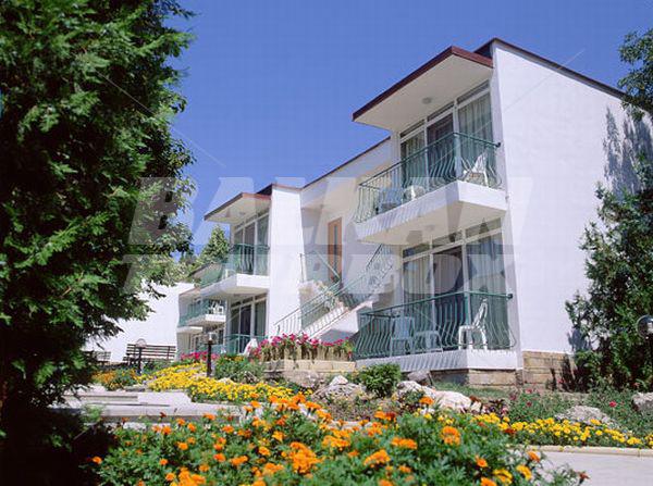 holiday in Vita Park
