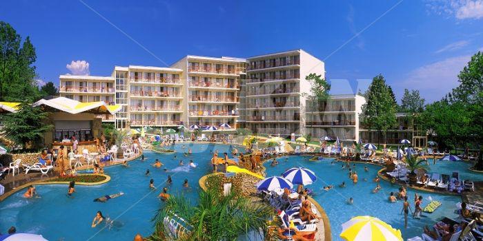 holiday in  Vita Park