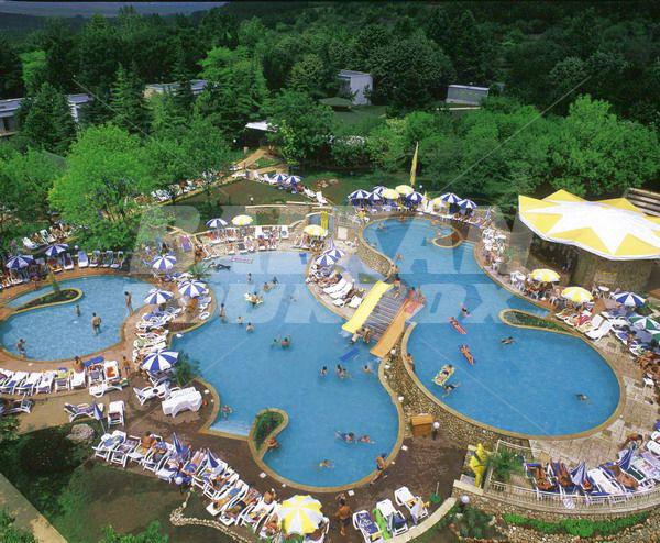 holiday in Vita Park