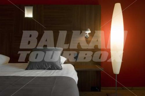 holiday in Golden Tulip Rotterdam Centre