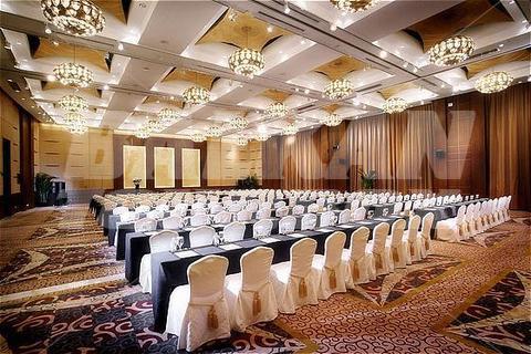 holiday in Intercontinental