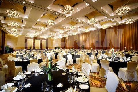 holiday in Intercontinental
