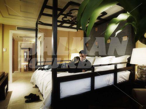 holiday in Intercontinental