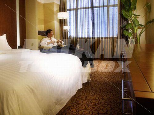 holiday in Intercontinental