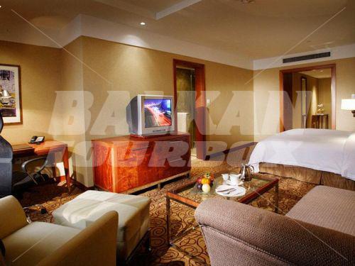 holiday in Intercontinental