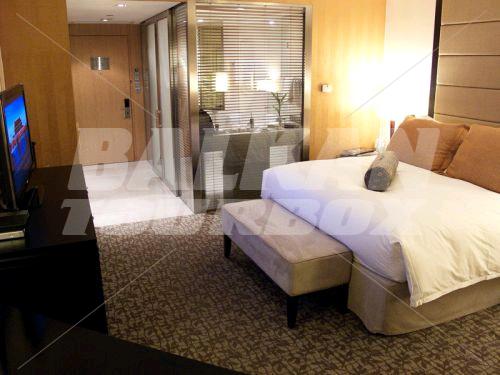 holiday in Intercontinental