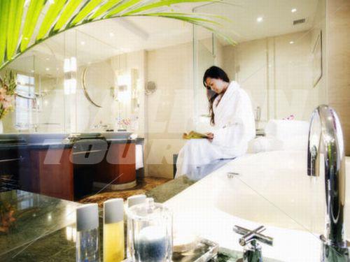 holiday in Intercontinental