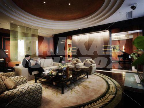 holiday in Intercontinental