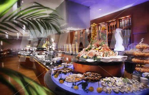 holiday in Intercontinental