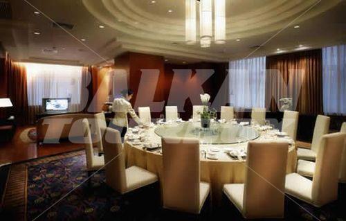 holiday in Intercontinental