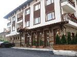 Хотел Апартхотел Аквилон Резиденс и Спа, България