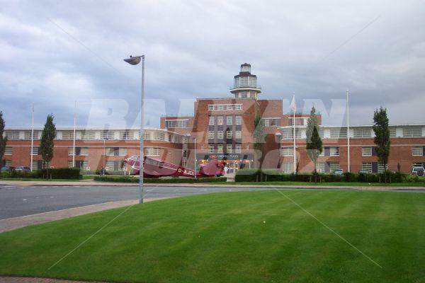 почивка в  Crowne Plaza Liverpool John Lennon Airport