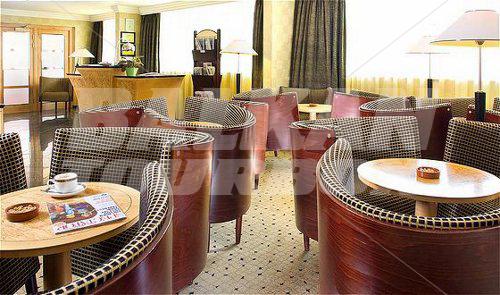 почивка в Crowne Plaza Liverpool John Lennon Airport