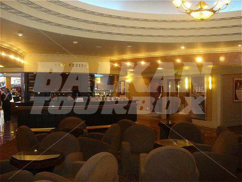 почивка в Crowne Plaza Liverpool John Lennon Airport